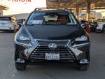 2021 Lexus NX 300h NX 300h