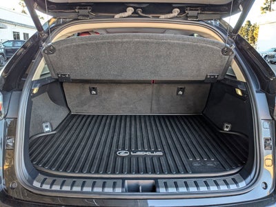 2021 Lexus NX 300h NX 300h