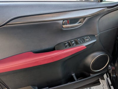 2021 Lexus NX 300h NX 300h