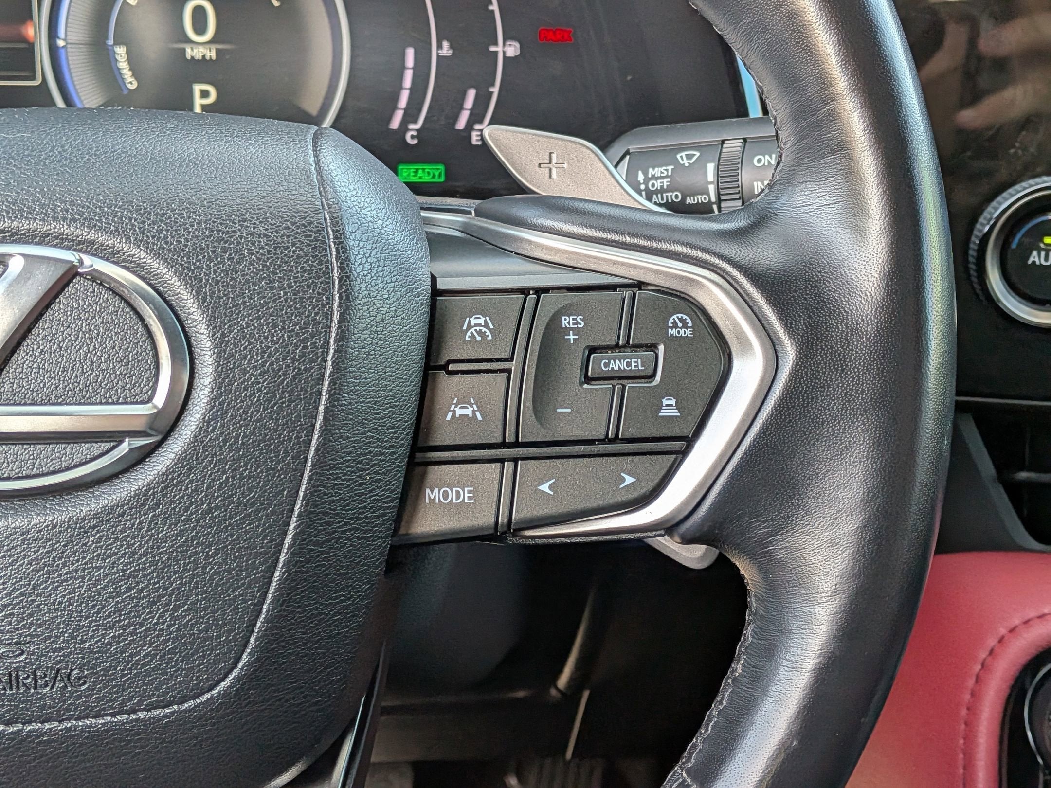 2024 Lexus NX HYBRID NX 350h Premium