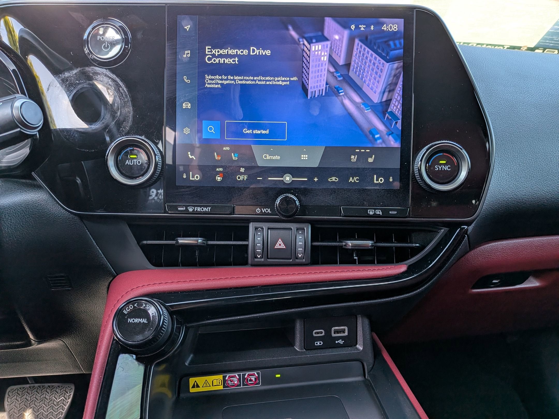 2024 Lexus NX HYBRID NX 350h Premium