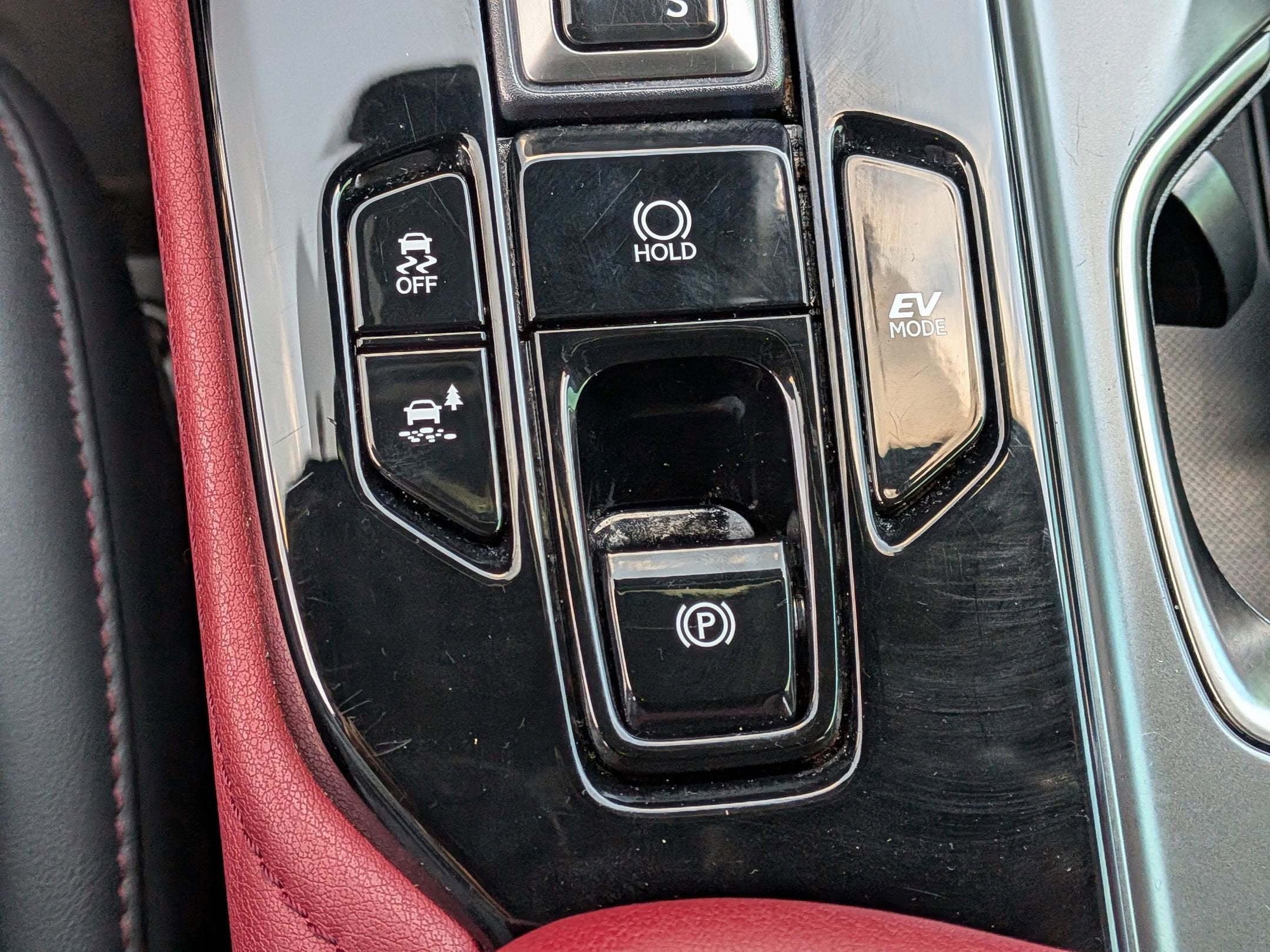 2024 Lexus NX HYBRID NX 350h Premium