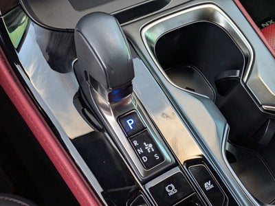 2024 Lexus NX HYBRID NX 350h Premium