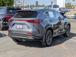 2024 Lexus NX HYBRID NX 350h Premium