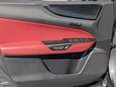 2024 Lexus NX HYBRID NX 350h Premium