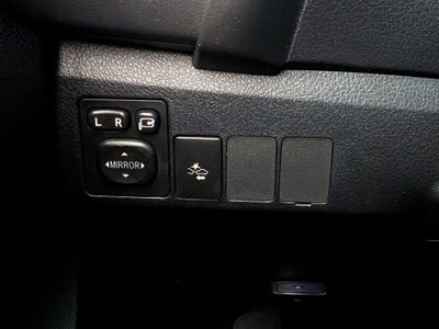 2018 Toyota COROLLA iM 5DR HB SE CVT