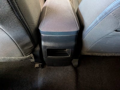 2018 Toyota COROLLA iM 5DR HB SE CVT