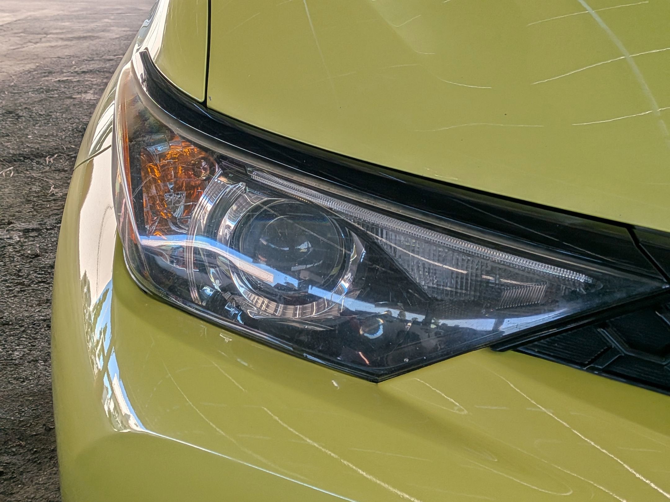 2018 Toyota COROLLA iM 5DR HB SE CVT