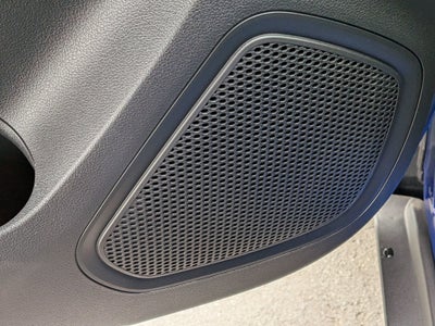 2025 Hyundai Venue SE