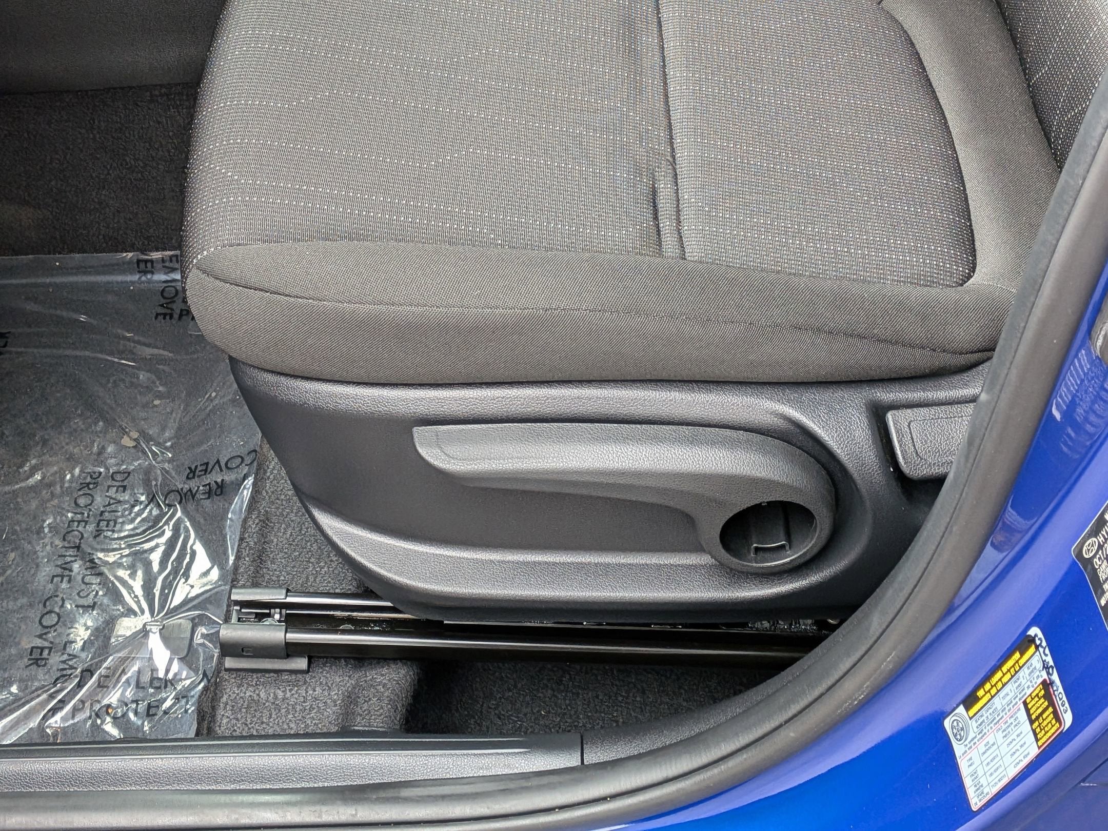 2025 Hyundai Venue SE