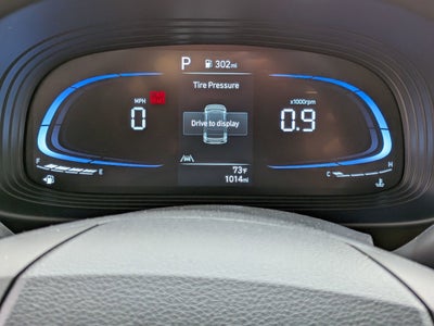 2025 Hyundai Venue SE