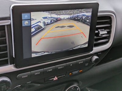 2025 Hyundai Venue SE