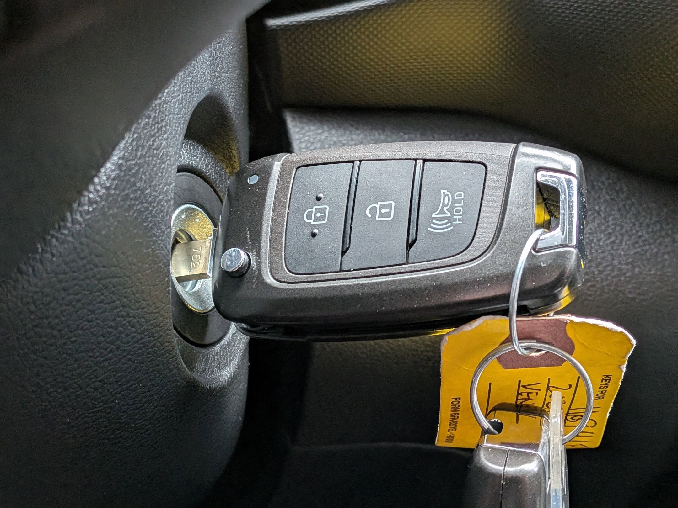 2025 Hyundai Venue SE