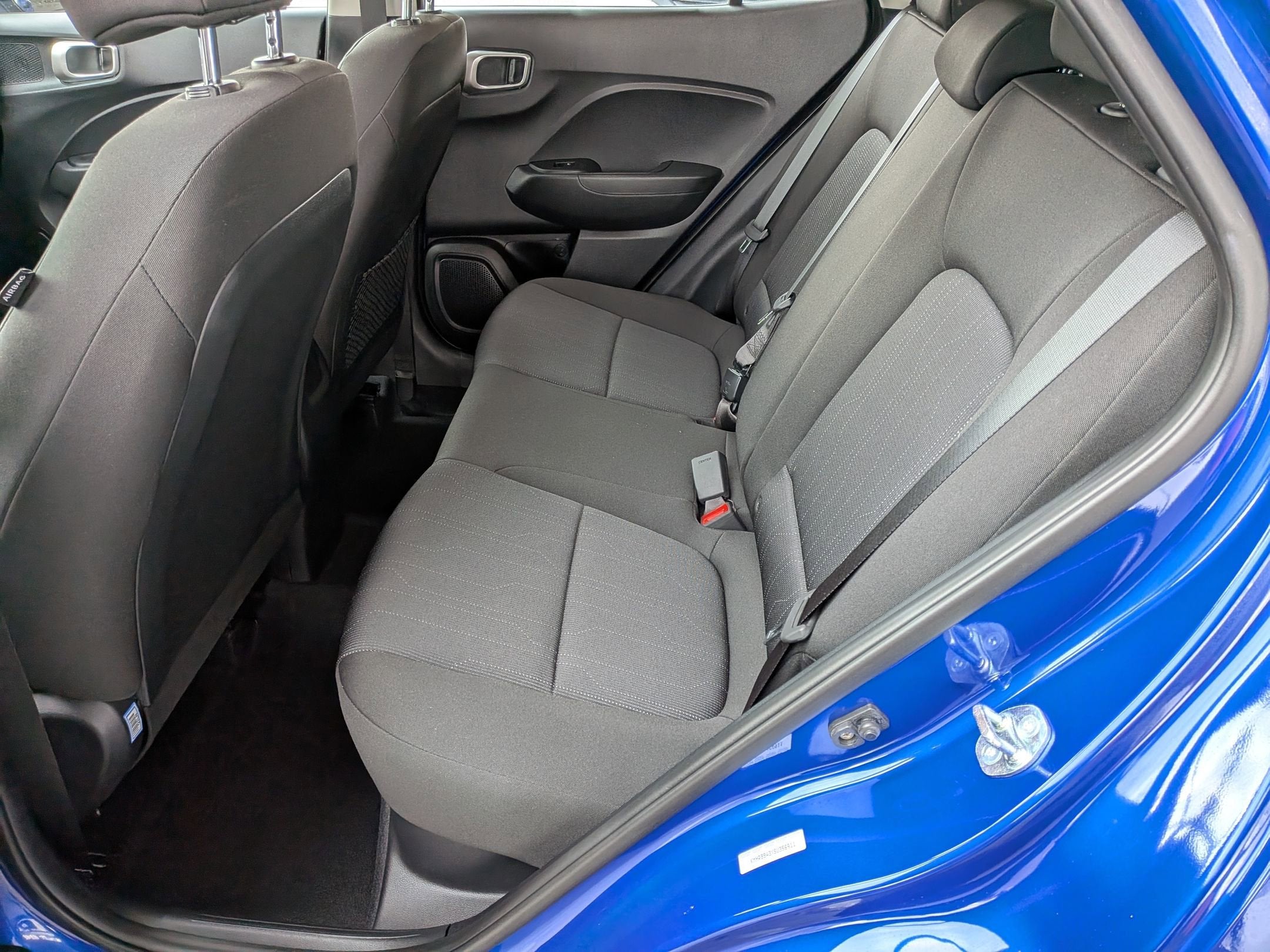 2025 Hyundai Venue SE