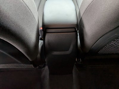 2025 Hyundai Venue SE