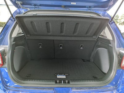 2025 Hyundai Venue SE