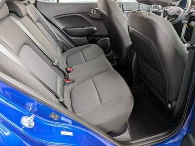 2025 Hyundai Venue SE