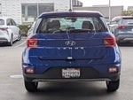 2025 Hyundai Venue SE