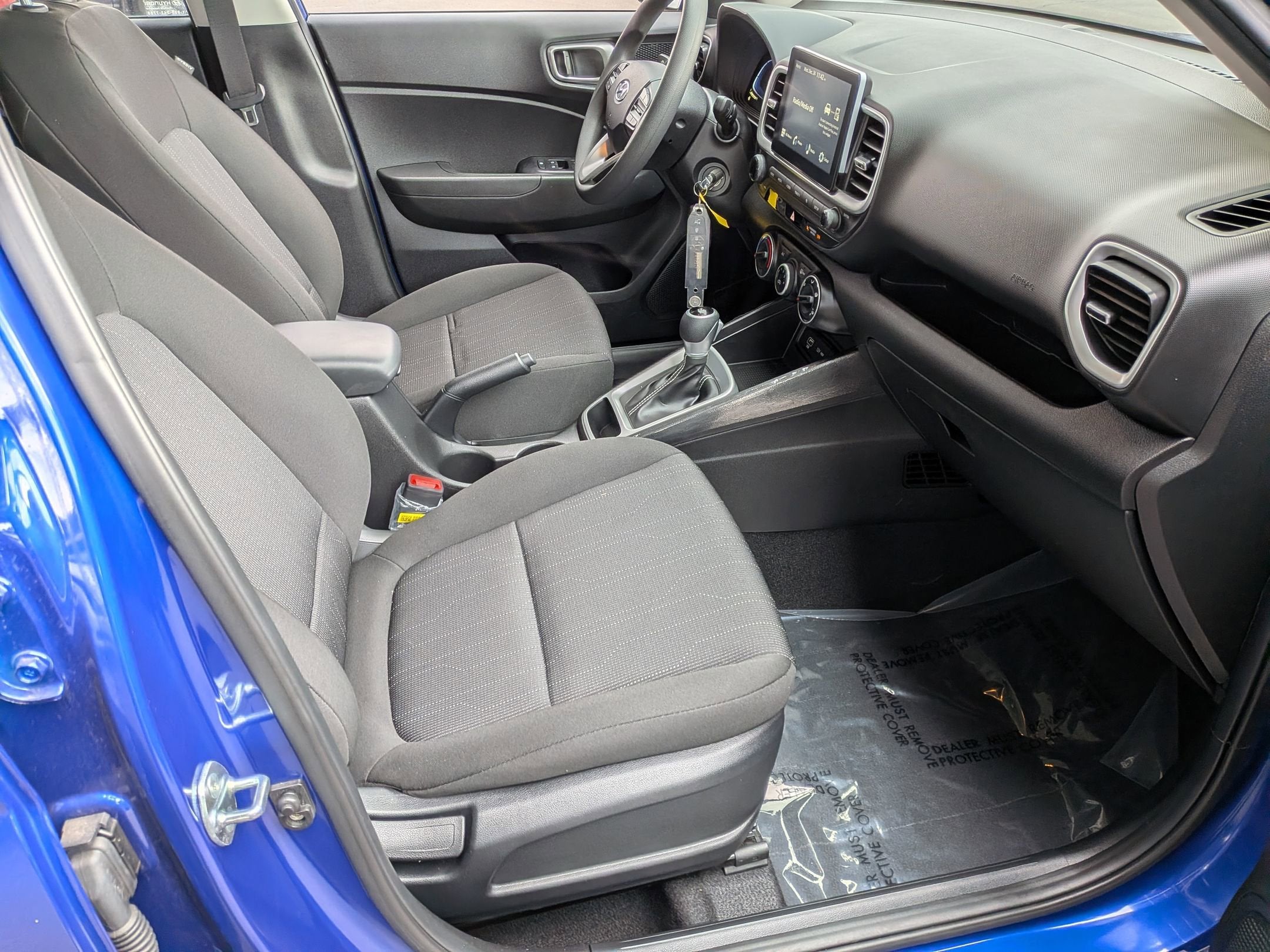 2025 Hyundai Venue SE