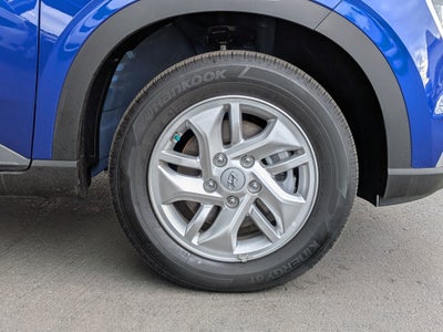 2025 Hyundai Venue SE