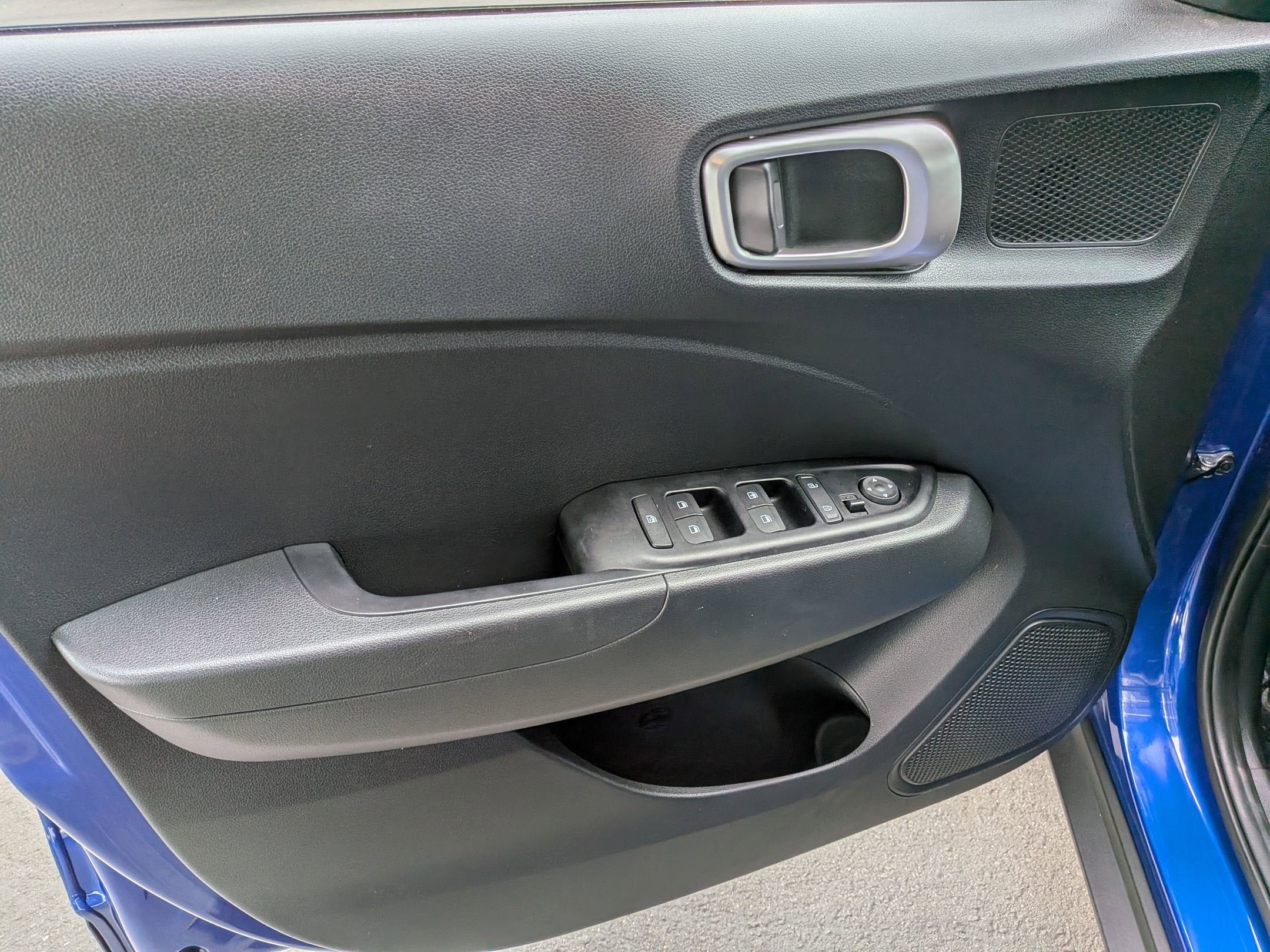 2025 Hyundai Venue SE