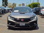 2017 Honda Civic Type R Touring