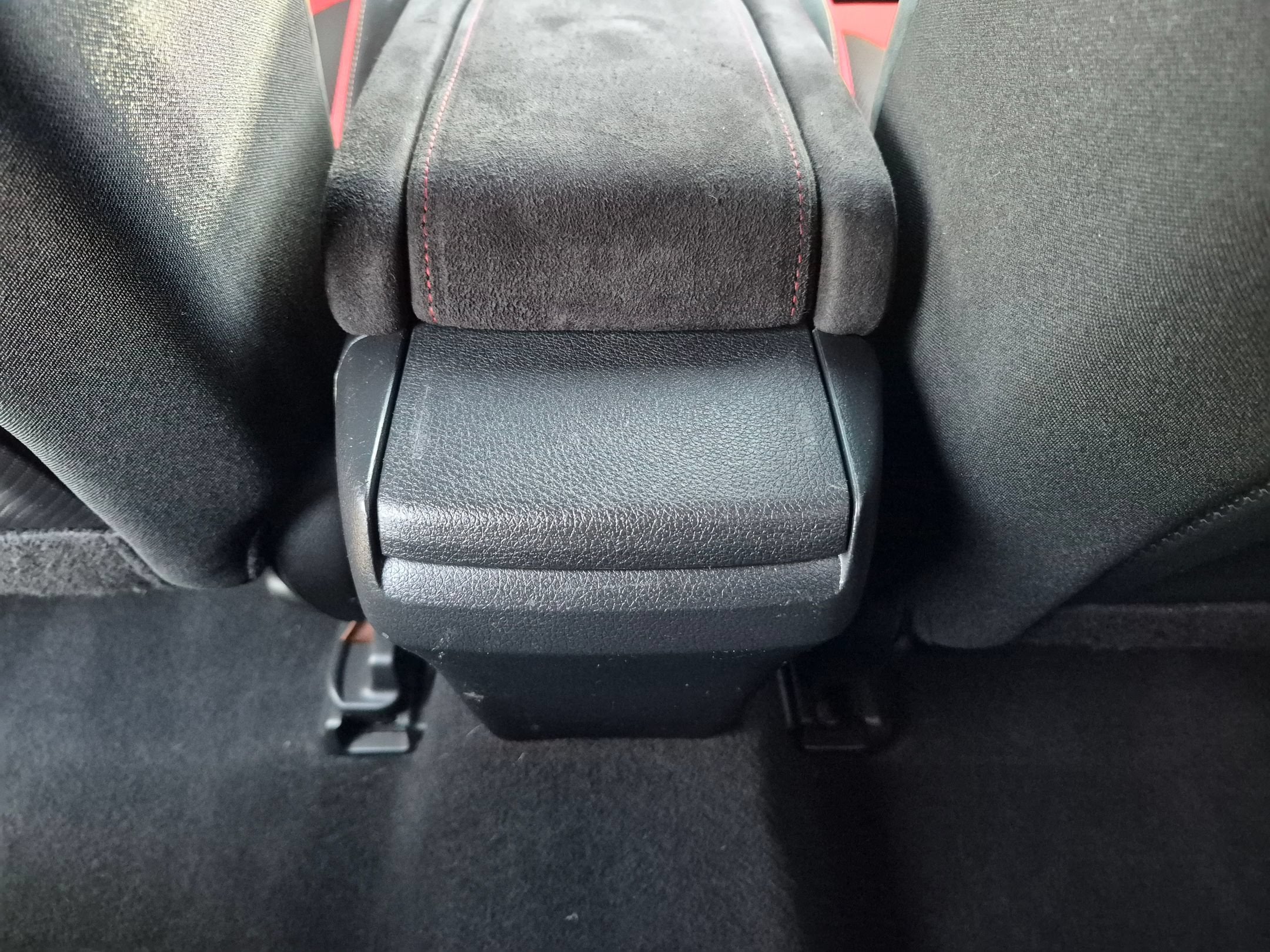 2017 Honda Civic Type R Touring