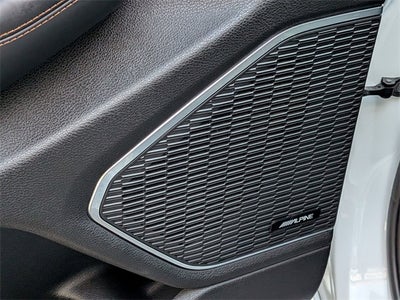 2022 Jeep Grand Cherokee L Summit