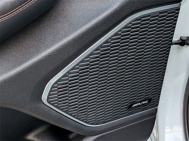 2022 Jeep Grand Cherokee L Summit