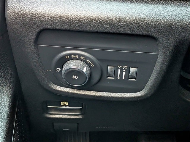 2022 Jeep Grand Cherokee L Summit