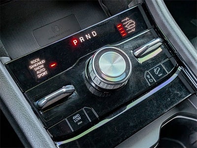 2022 Jeep Grand Cherokee L Summit