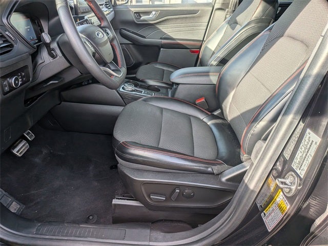 2023 Ford Escape Hybrid ST-Line Select