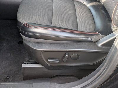 2023 Ford Escape Hybrid ST-Line Select