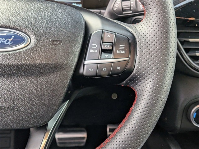 2023 Ford Escape Hybrid ST-Line Select