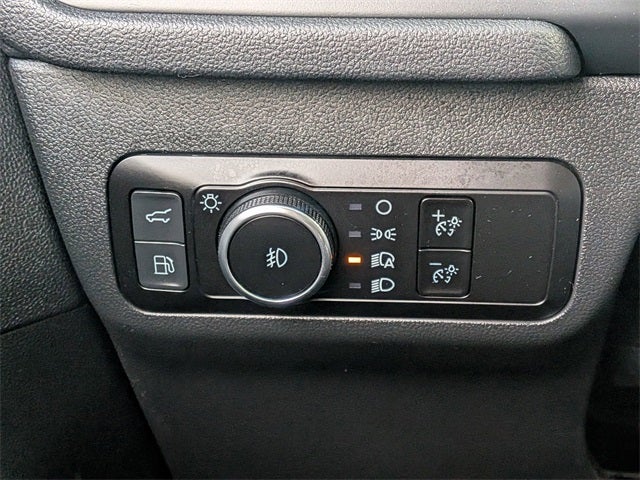 2023 Ford Escape Hybrid ST-Line Select