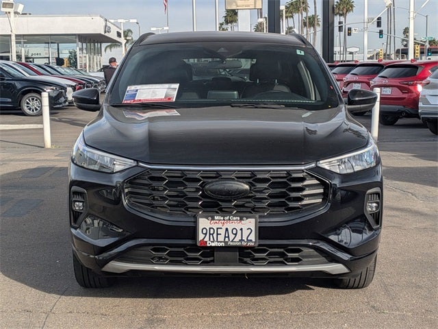 2023 Ford Escape Hybrid ST-Line Select