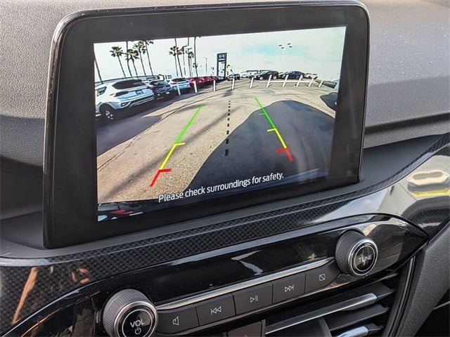 2023 Ford Escape Hybrid ST-Line Select