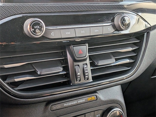 2023 Ford Escape Hybrid ST-Line Select