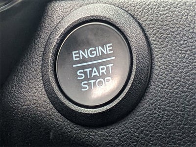 2023 Ford Escape Hybrid ST-Line Select