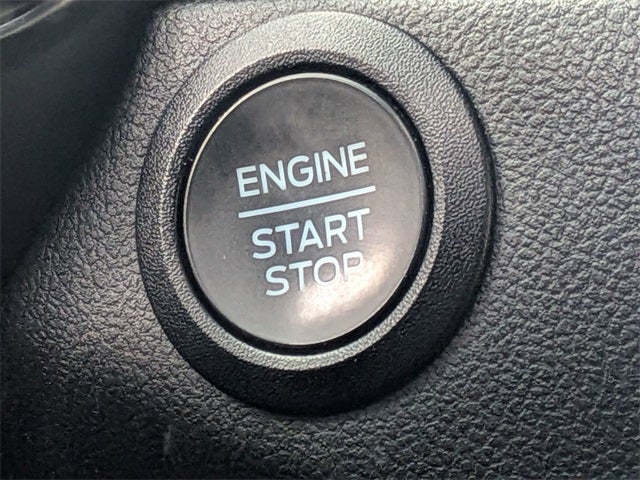 2023 Ford Escape Hybrid ST-Line Select