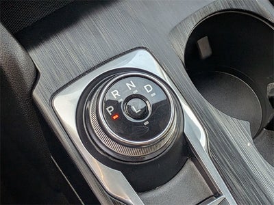 2023 Ford Escape Hybrid ST-Line Select