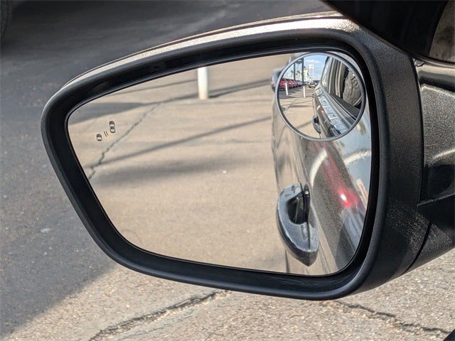 2023 Ford Escape Hybrid ST-Line Select