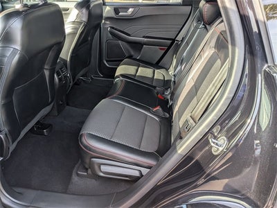 2023 Ford Escape Hybrid ST-Line Select