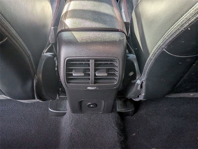 2023 Ford Escape Hybrid ST-Line Select