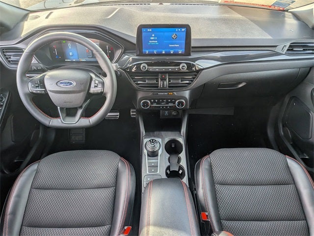 2023 Ford Escape Hybrid ST-Line Select