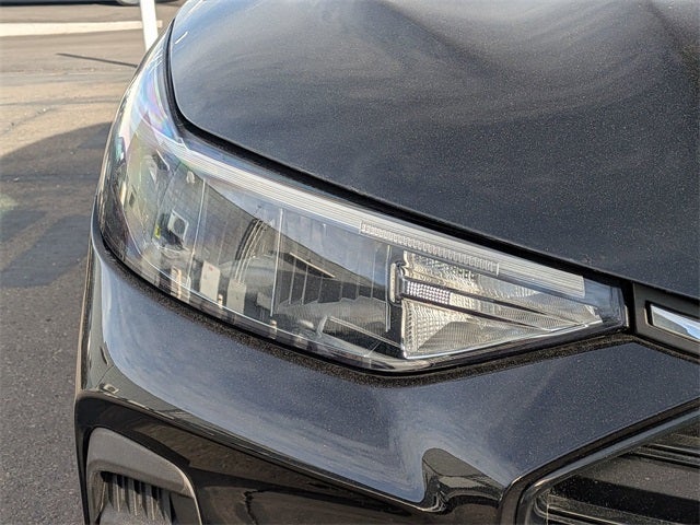 2023 Ford Escape Hybrid ST-Line Select