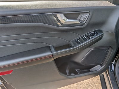 2023 Ford Escape Hybrid ST-Line Select