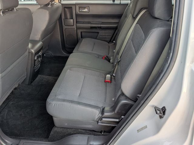 2018 Ford Flex SE