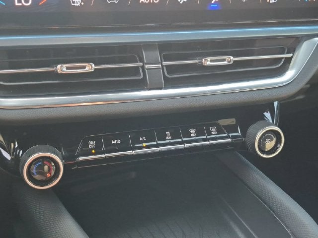 2024 Chevrolet Equinox EV LT
