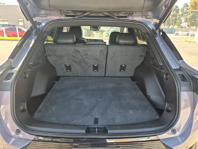 2024 Chevrolet Equinox EV LT